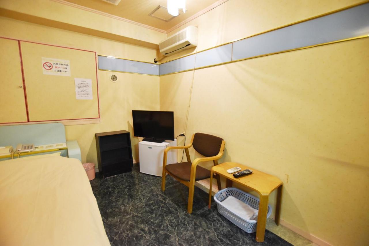 Hotel San Marco (Adults Only) طوكيو المظهر الخارجي الصورة