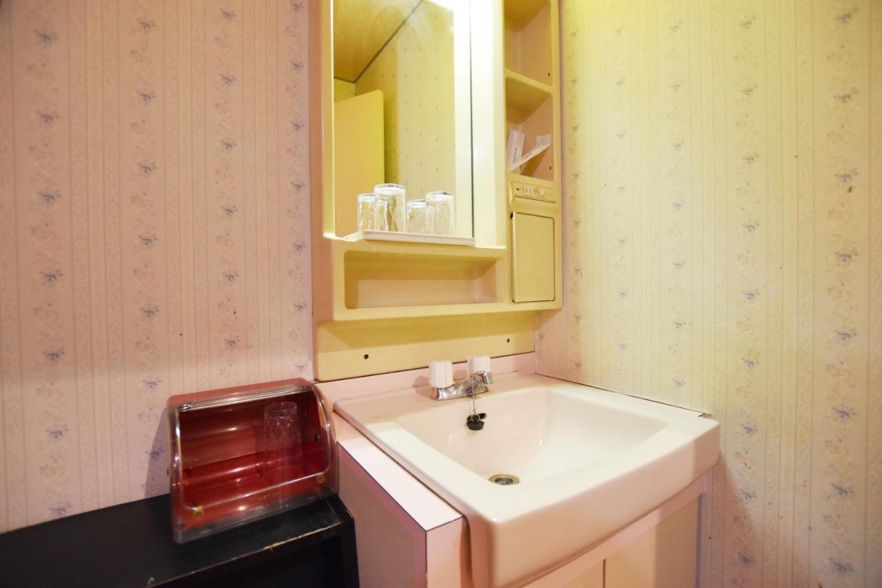 Hotel San Marco (Adults Only) طوكيو المظهر الخارجي الصورة