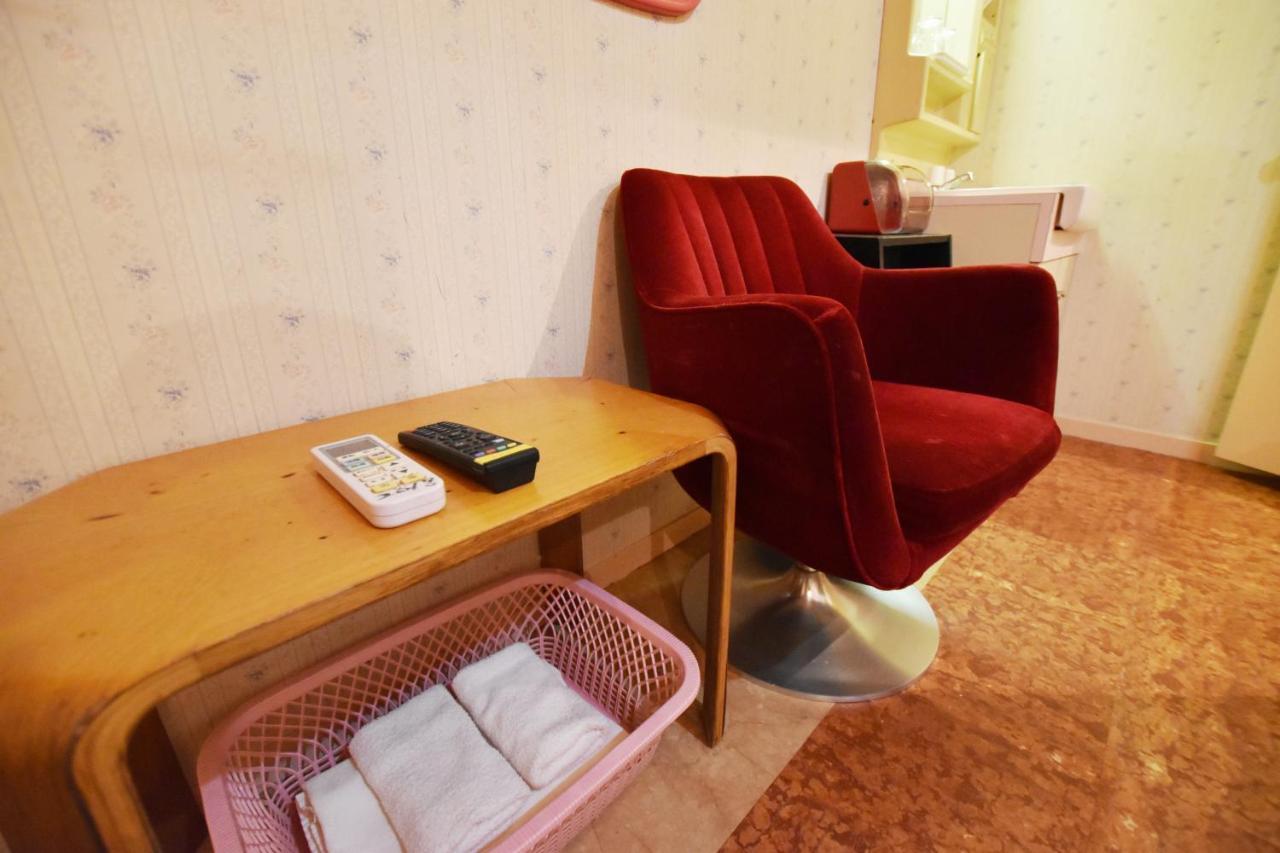 Hotel San Marco (Adults Only) طوكيو المظهر الخارجي الصورة