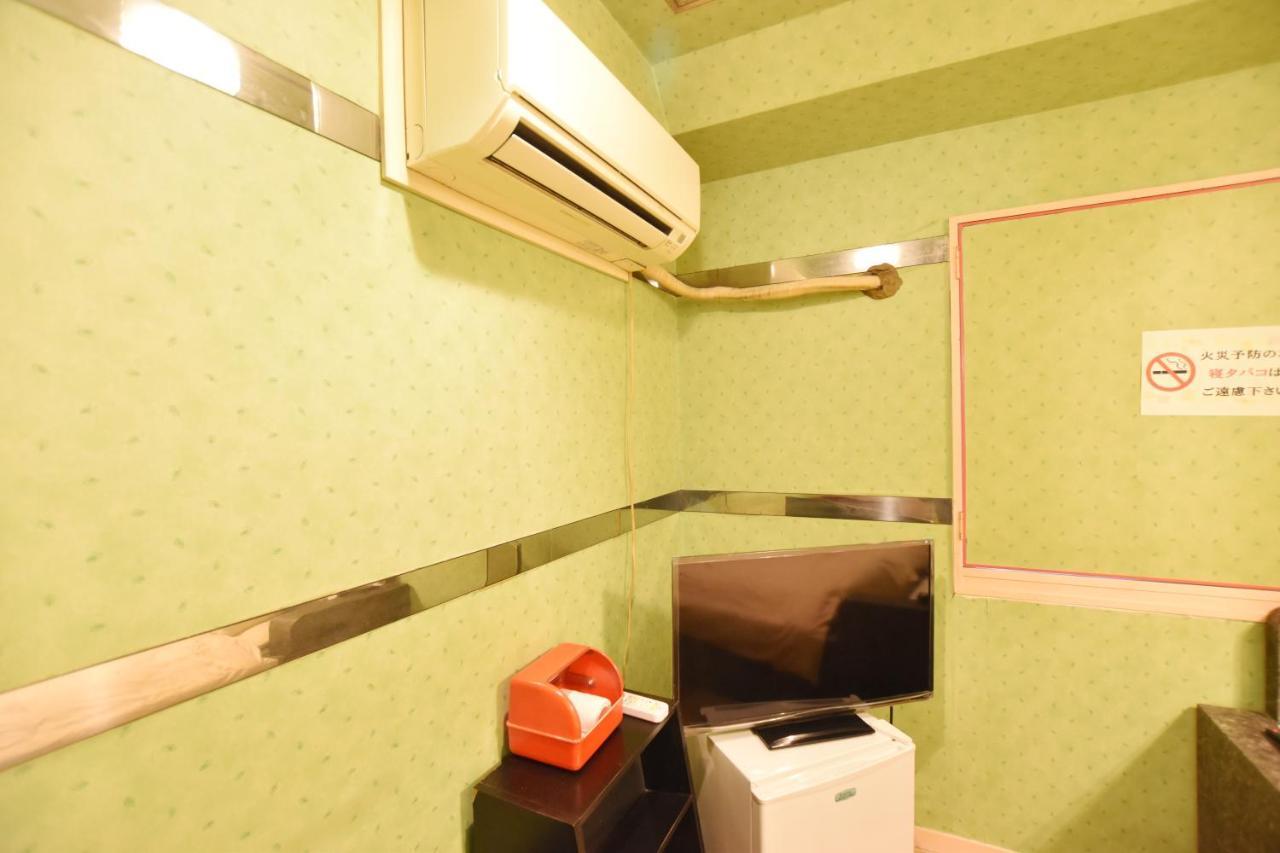 Hotel San Marco (Adults Only) طوكيو المظهر الخارجي الصورة