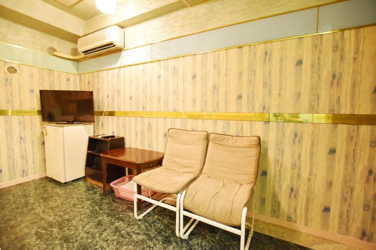 Hotel San Marco (Adults Only) طوكيو المظهر الخارجي الصورة