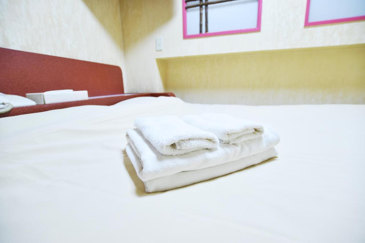 Hotel San Marco (Adults Only) طوكيو المظهر الخارجي الصورة