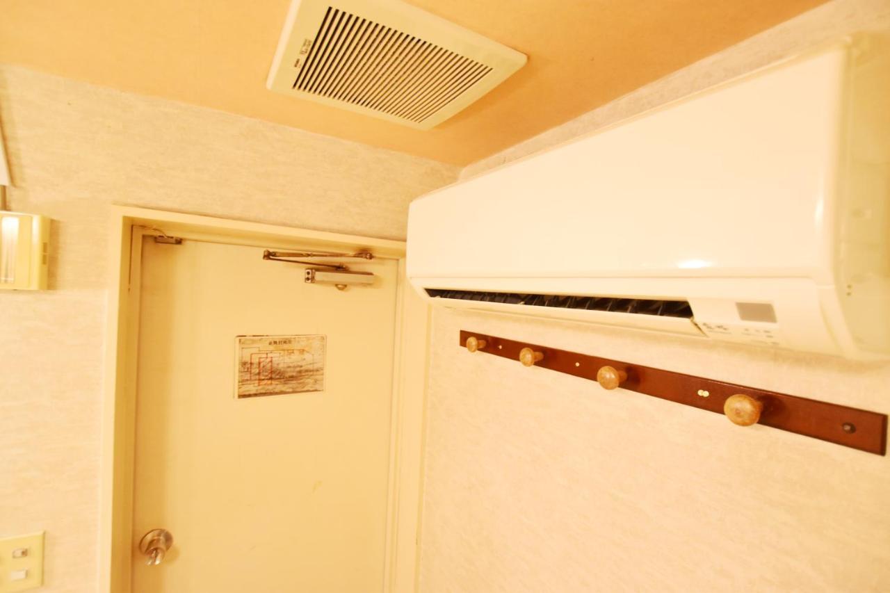Hotel San Marco (Adults Only) طوكيو المظهر الخارجي الصورة