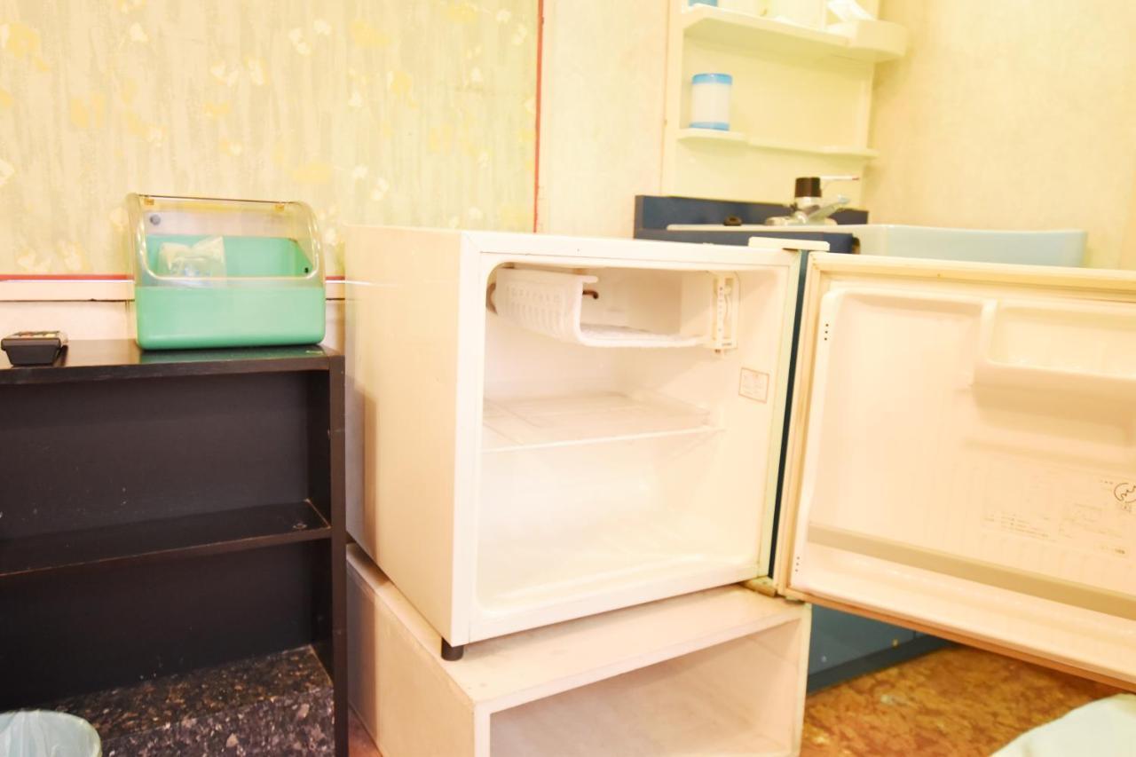Hotel San Marco (Adults Only) طوكيو المظهر الخارجي الصورة