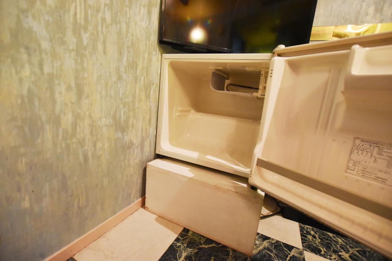 Hotel San Marco (Adults Only) طوكيو المظهر الخارجي الصورة