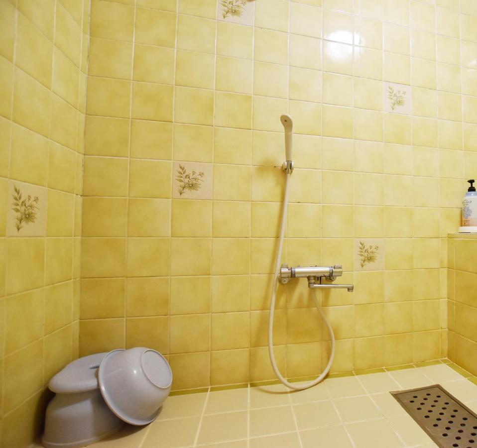 Hotel San Marco (Adults Only) طوكيو المظهر الخارجي الصورة